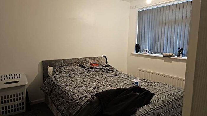 3 Bedroom Detached House To Rent In Blandford Drive, Coventry, CV2