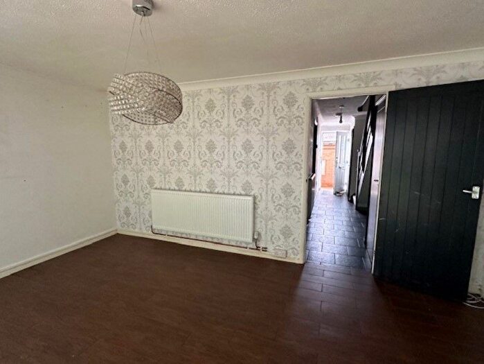 3 Bedroom Terraced House For Sale In Tower Close, Costessey, Norwich, Norfolk, NR8