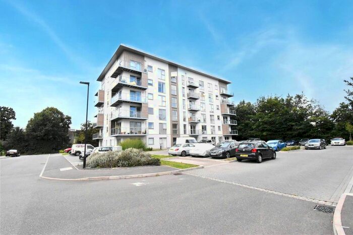 1 Bedroom Flat To Rent In Wallingford Way, Maidenhead, Berkshire, SL6