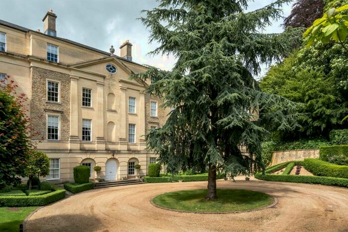 3 Bedroom Apartment To Rent In Cavendish Lodge, Bath, BA1