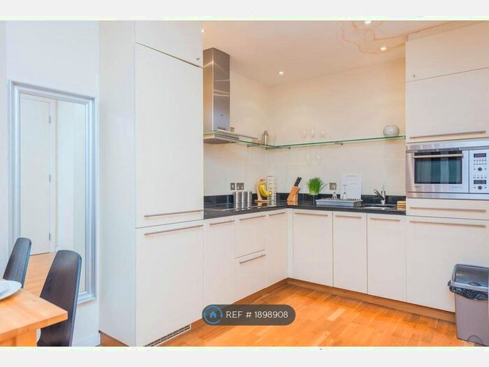 1 Bedroom Flat To Rent In Hosier Lane, London, EC1A
