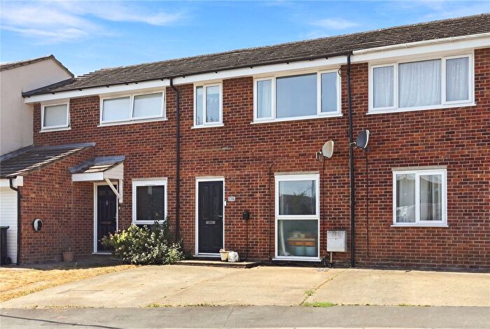3 Bedroom Terraced House For Sale In Cherry Garden Lane, Newport, Saffron Walden, Essex, CB11