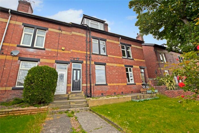 4 Bedroom Terraced House To Rent In Aberford Road, Woodlesford, Leeds, West Yorkshire, LS26