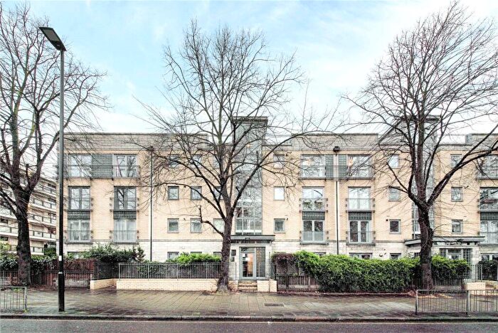 2 Bedroom Flat To Rent In Essex Road, London, N1