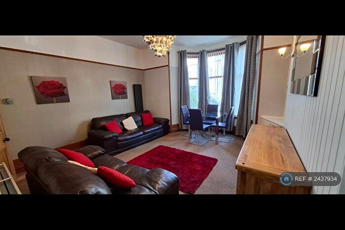 1 Bedroom Flat To Rent In Ground Floor Left, Aberdeen, AB10