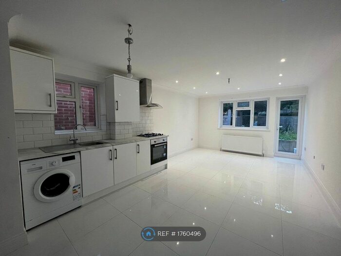 3 Bedroom Terraced House To Rent In Farm Avenue, Wembley, HA0