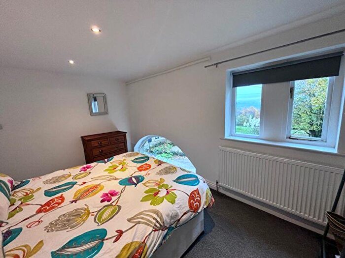 3 Bedroom Barn Conversion For Sale In Wood Top, Hebden Bridge, HX7
