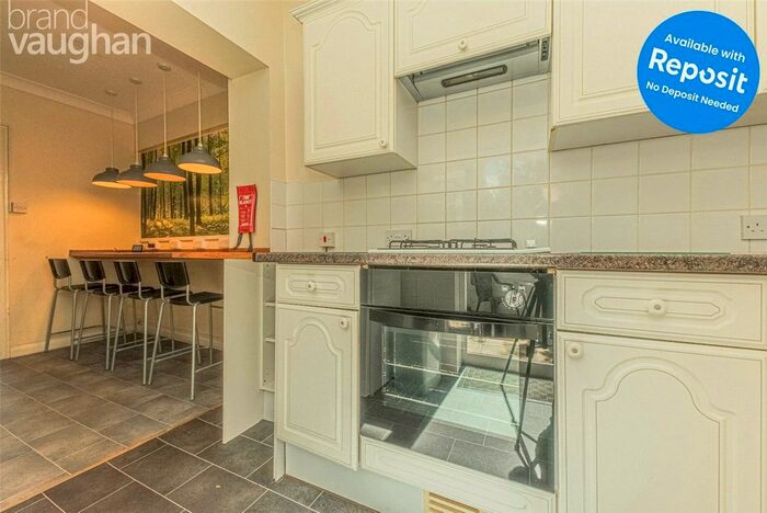6 Bedroom Terraced House To Rent In Baden Road, Brighton, East Sussex, BN2