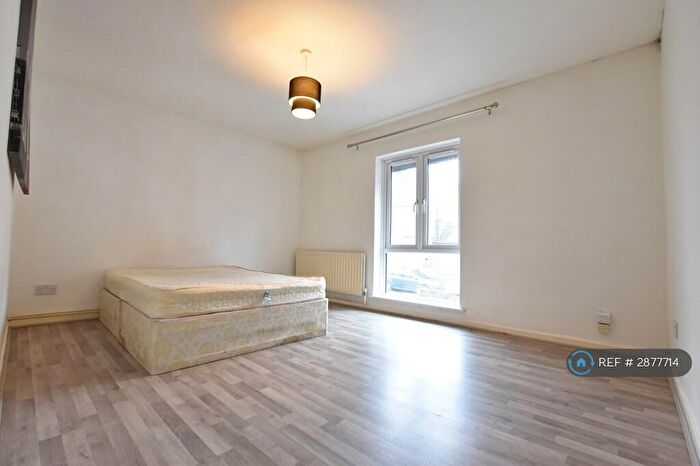 1 Bedroom Maisonette To Rent In Grove Road, Luton, LU1