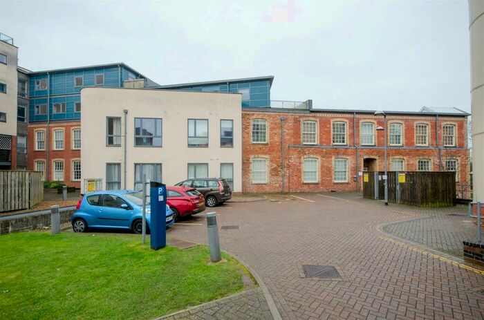 2 Bedroom Apartment To Rent In Norwich, NR1
