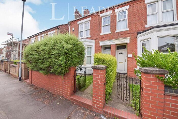 1 Bedroom Semi-Detached House To Rent In Huntly Grove, PE1