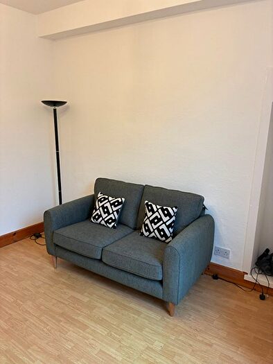 1 Bedroom Flat To Rent In Ashvale Place, Ffr, Aberdeen, AB10