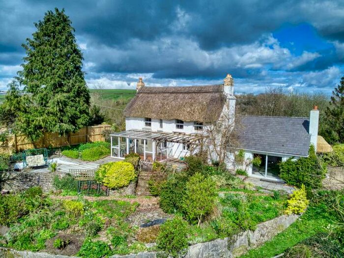 Houses for sale & to rent in EX39 5HG, Monkleigh And Littleham Bideford