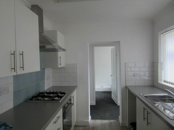 3 Bedroom Terraced House To Rent In Beatrice Street, Bootle, L20