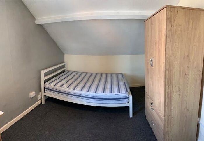 1 Bedroom Apartment To Rent In Cowbridge Road East, Cardiff(City), CF5