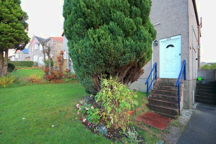 2 Bedroom Flat To Rent In Kingsacre Road, Kings Park, Glagow - Available January - Limited Viewings Available, G73