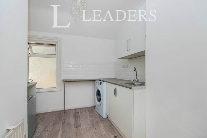 1 Bedroom Studio To Rent In Grosvenor Road, Skegness, PE25