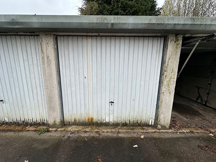 Property To Rent In Brownhill Road, Southampton, SO52