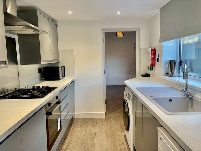 1 Bedroom Flat To Rent In Tower Street, Boston, PE21