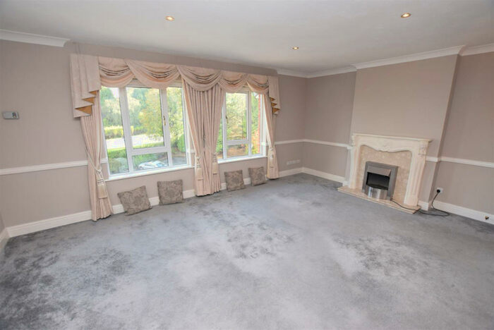 2 Bedroom Apartment To Rent In Birchover House, Church Lane North, Darley Abbey, Derby, Derbyshire, DE22