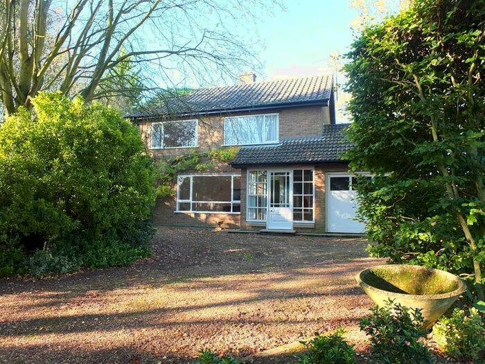 3 Bedroom Detached House To Rent In Station Road, Tydd Gote, Wisbech, PE13