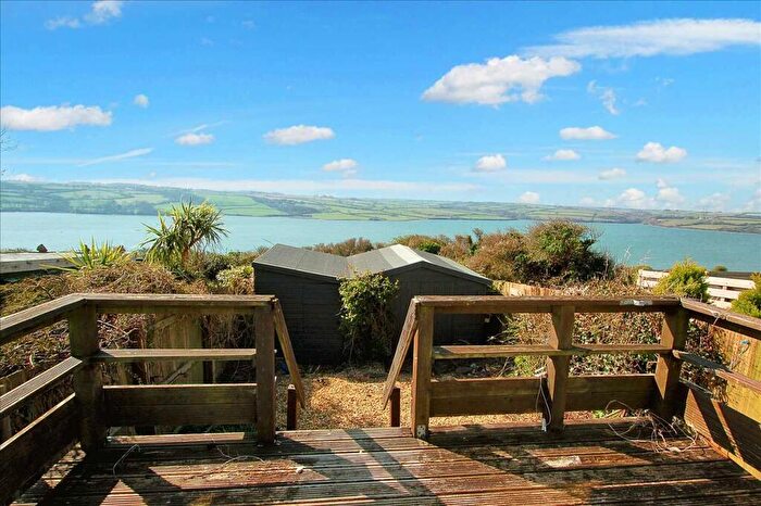 3 Bedroom Semi-Detached House For Sale In Stranraer Road, Pennar, Pembroke Dock, SA72