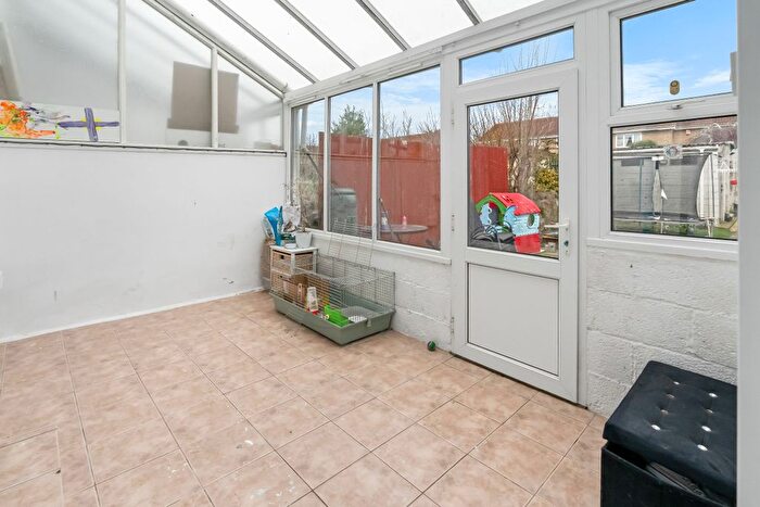 3 Bedroom Terraced House For Sale In Amberey Road, Weston-Super-Mare, BS23