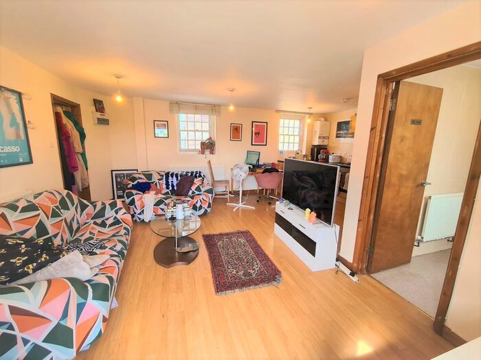 1 Bedroom Flat To Rent In - London Road, Forest Hill, SE23