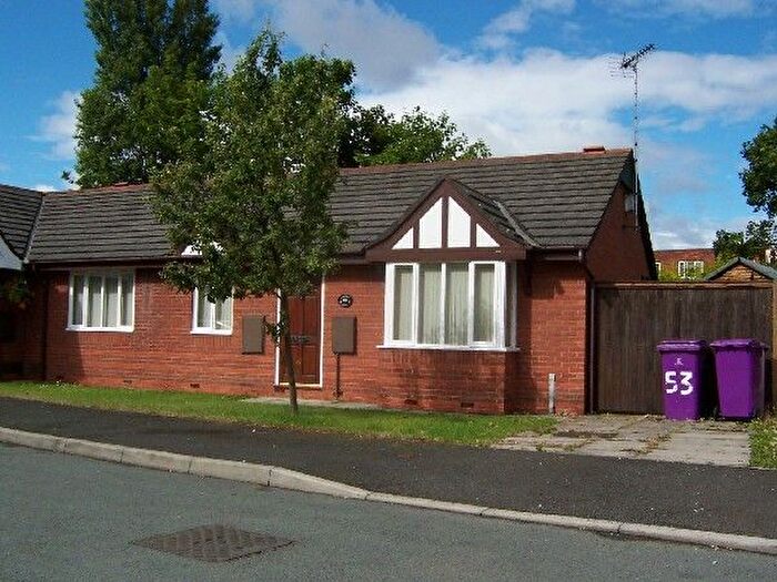 3 Bedroom Property To Rent In Brampton Drive, Liverpool, L8