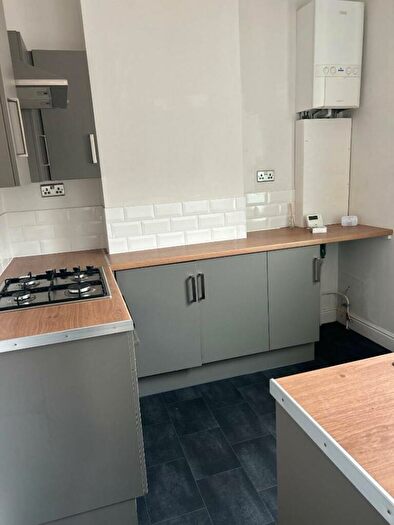 1 Bedroom Flat To Rent In Ropery Road, Gainsborough, DN21