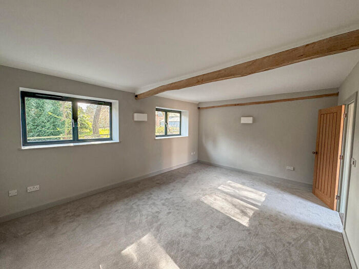 2 Bedroom Barn Conversion For Sale In Church Lane, Beaumont, CO16