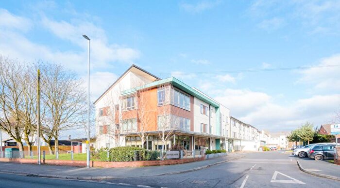 1 Bedroom Apartment For Sale In Aughton Street, Brookside Aughton Street, L39