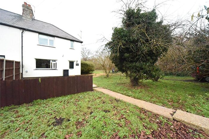 3 Bedroom Semi Detached House To Rent In Lots Farm Cottage, Ely Road, Prickwillow, Ely, Cambridgeshire, CB7
