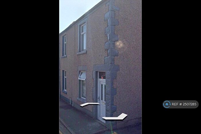 4 Bedroom Terraced House To Rent In Albert Street, Millom, LA18