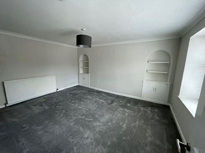 2 Bedroom Terraced House To Rent In Reidhaven Square, Keith, AB55
