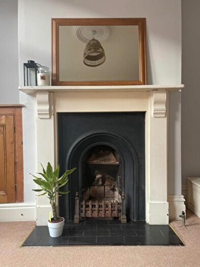 3 Bedroom Property To Rent In Redshaw Street, Derby, DE1