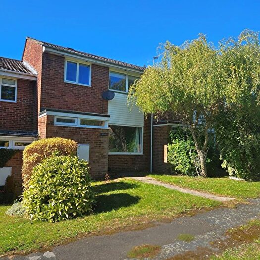 3 Bedroom Semi-Detached House To Rent In The Larches, High Wycombe, HP15