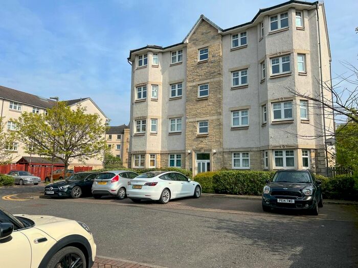 2 Bedroom Flat To Rent In Springfield Street, Leith Walk, Edinburgh, EH6