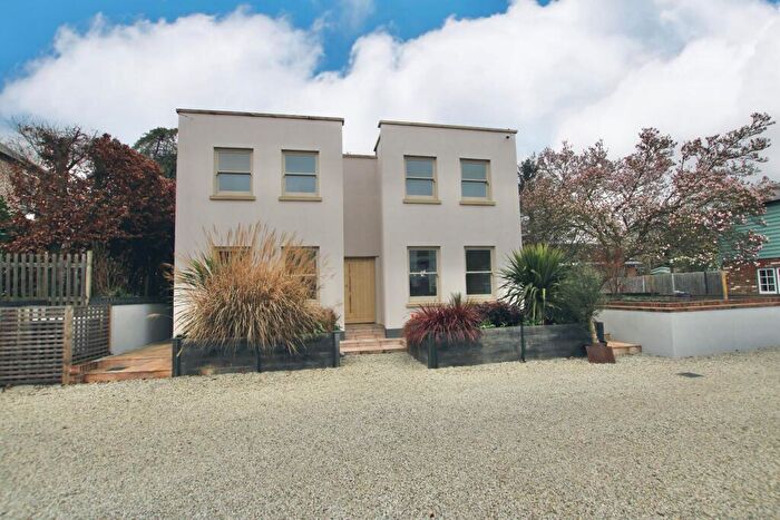 4 Bedroom Detached House For Sale In Tetra, HIgh Street, Wingham, Kent, CT3