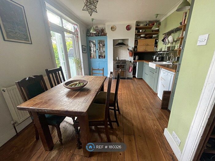 4 Bedroom Terraced House To Rent In Veda Road, London, SE13