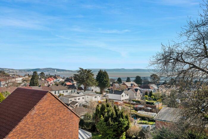 1 Bedroom Flat To Rent In Heath Court, West Cross, Swansea, SA3