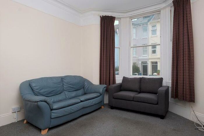 5 Bedroom Terraced House To Rent In Vere Road, Brighton, BN1