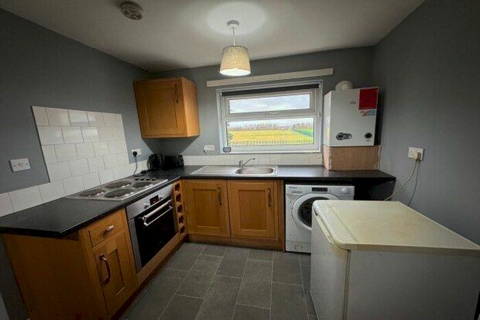 1 Bedroom Flat To Rent In Chippenham Road, Middlesbrough, TS4