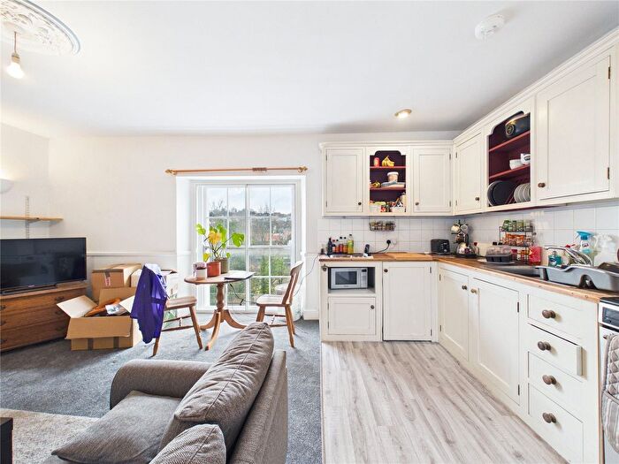 1 Bedroom Flat For Sale In Coronation Road, Southville, Bristol, BS3