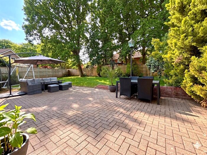 3 Bedroom Detached House For Sale In Sheridan Gardens, Whiteley, PO15