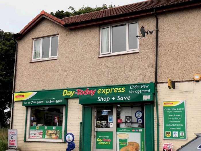 1 Bedroom Flat To Rent In Uphall Station Road, Pumpherston, EH53