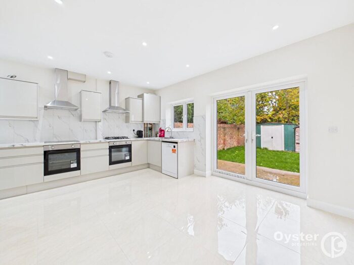 1 Bedroom Terraced House To Rent In Vaughan Road, Harrow, HA1