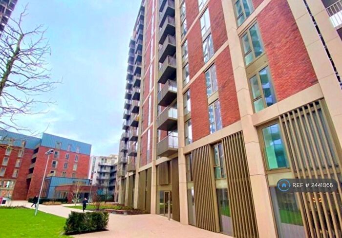 1 Bedroom Flat To Rent In Hulme Street, Manchester, M5