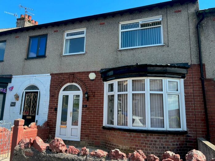 3 Bedroom House To Rent In Ulster Road, Lancaster, LA1