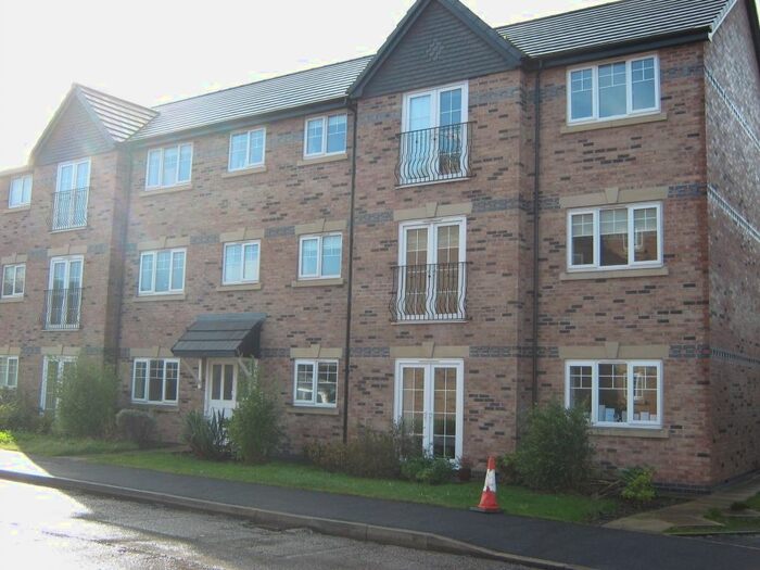 2 Bedroom Property To Rent In George Street, Ashton-In-Makerfield, Wigan WN4